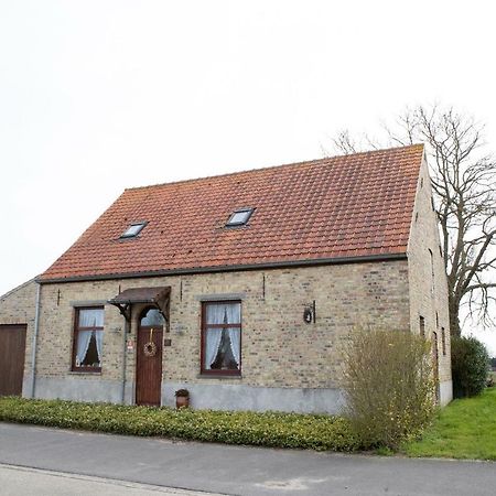 Averulle Vakantiewoning Kortemark Ngoại thất bức ảnh