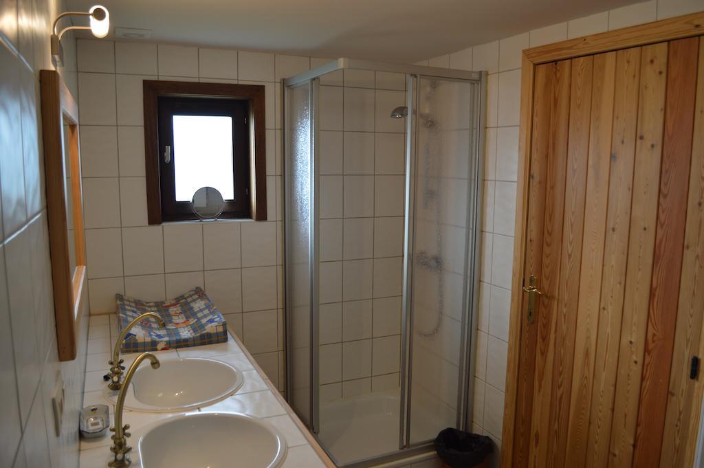 Averulle Vakantiewoning Kortemark Phòng bức ảnh