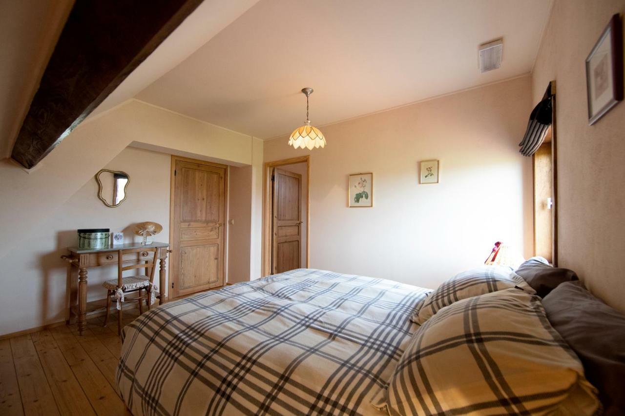 Averulle Vakantiewoning Kortemark Ngoại thất bức ảnh